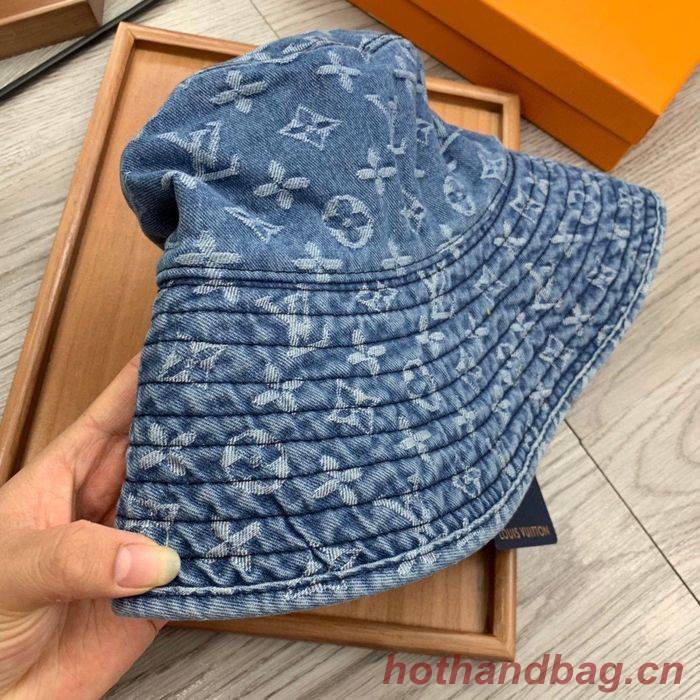 Louis Vuitton Hats LVH00034